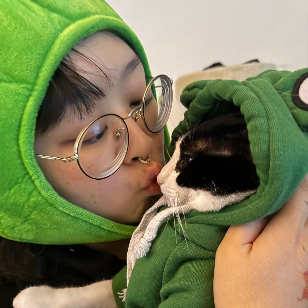 tweenybeenie