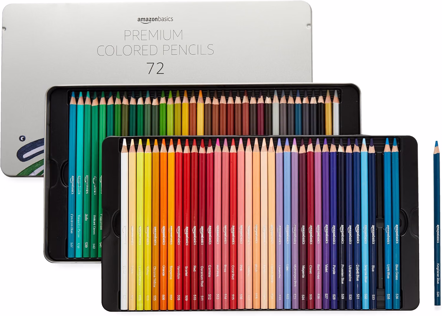 Pencils