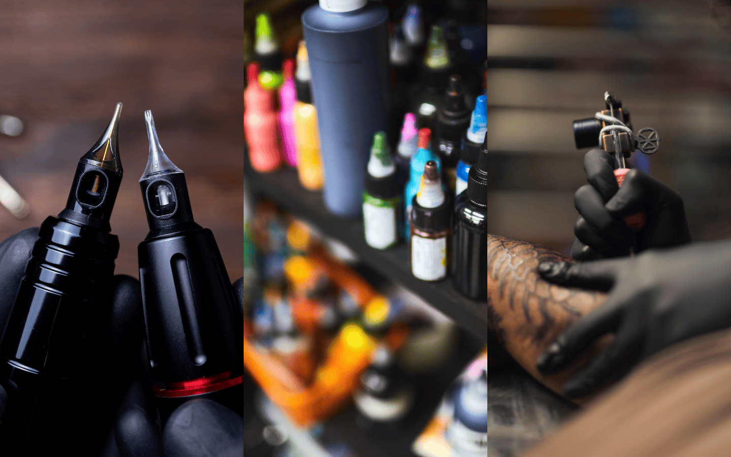 Best Tattoo Artist Gifts