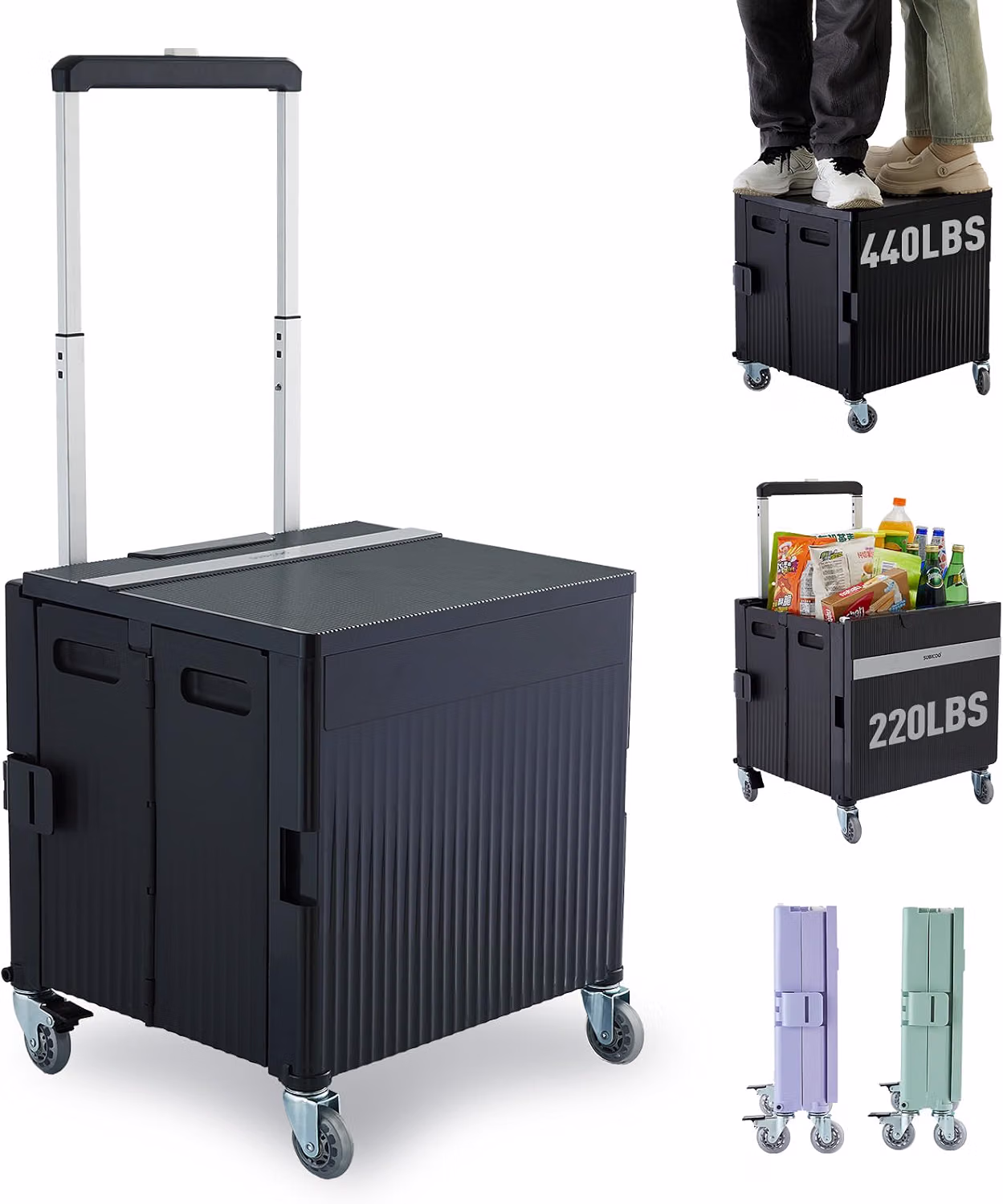 Utility Cart