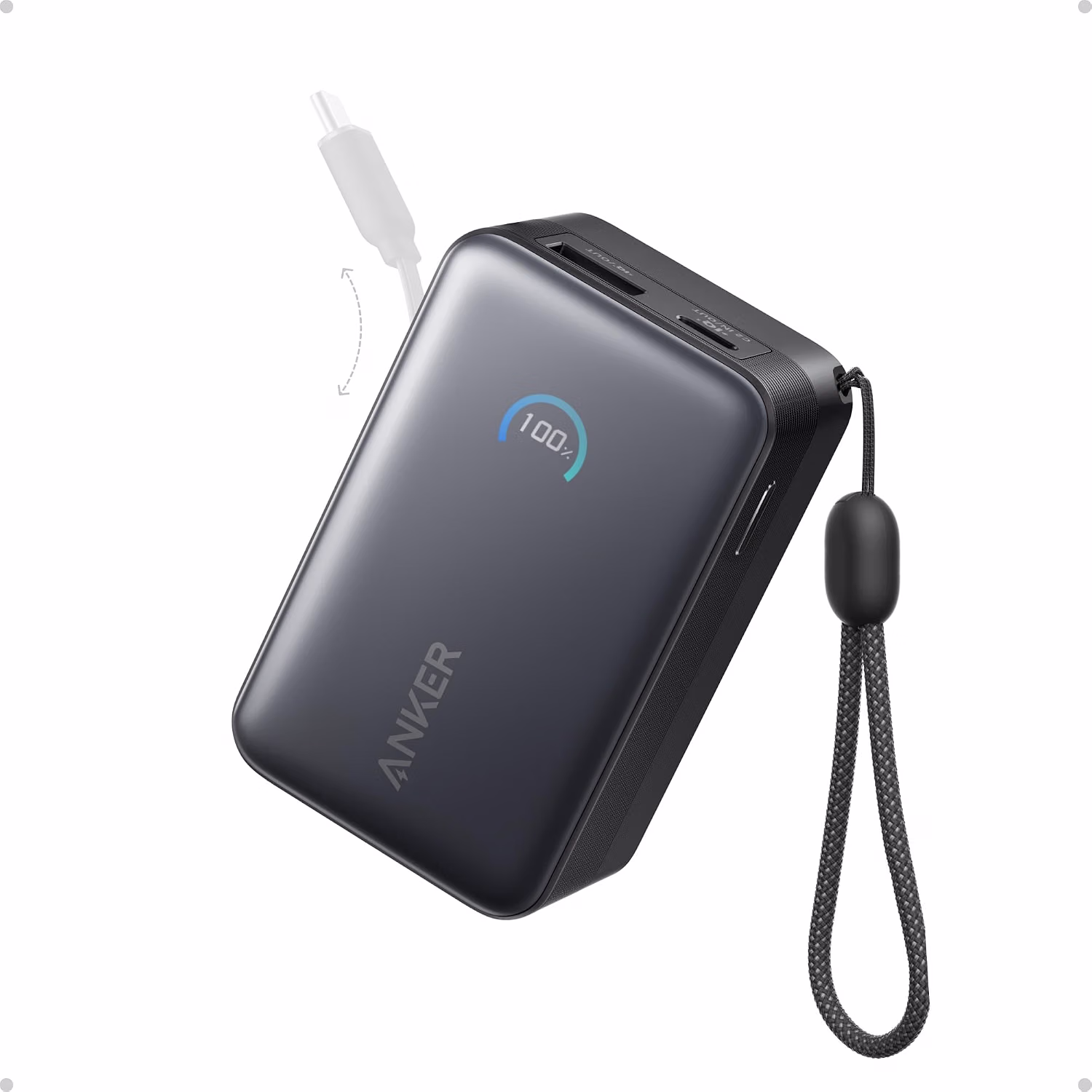 Power bank