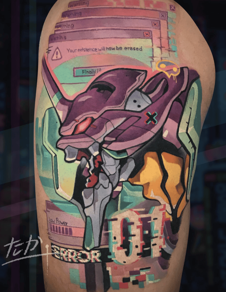 Taka Ink 3