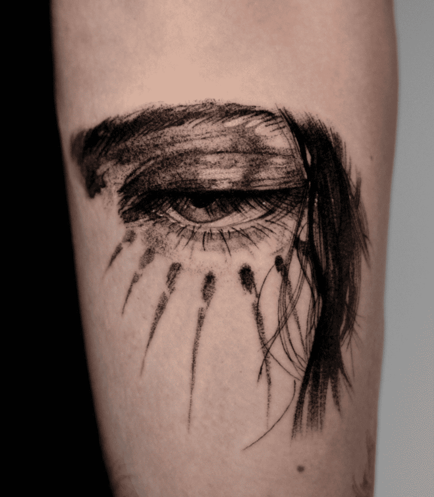 Yokai Tatts 2