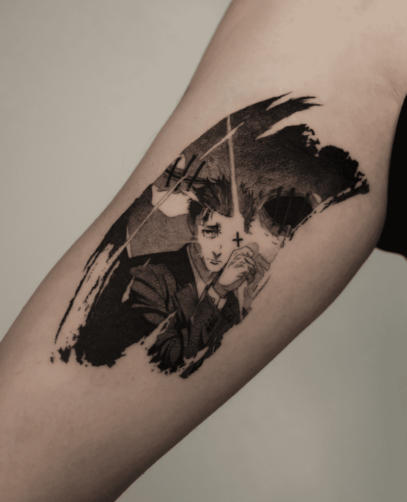 Yokai Tatts 3