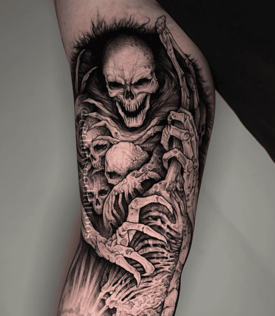 Cedarwood Tattoos 2